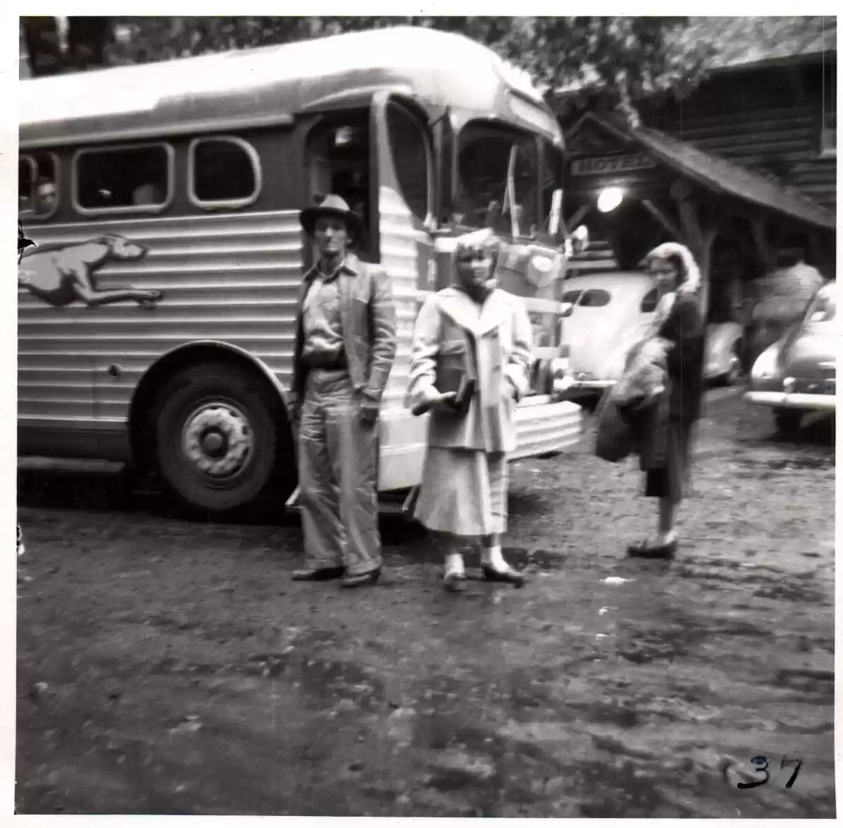 37 - Feast at Belknap Springs, OR